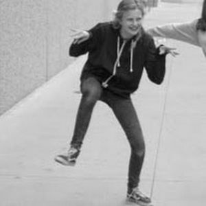 Meet your Posher, Macy